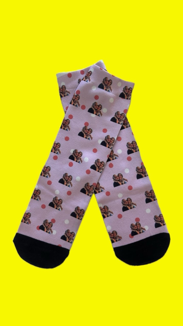 Spaß Socken 2