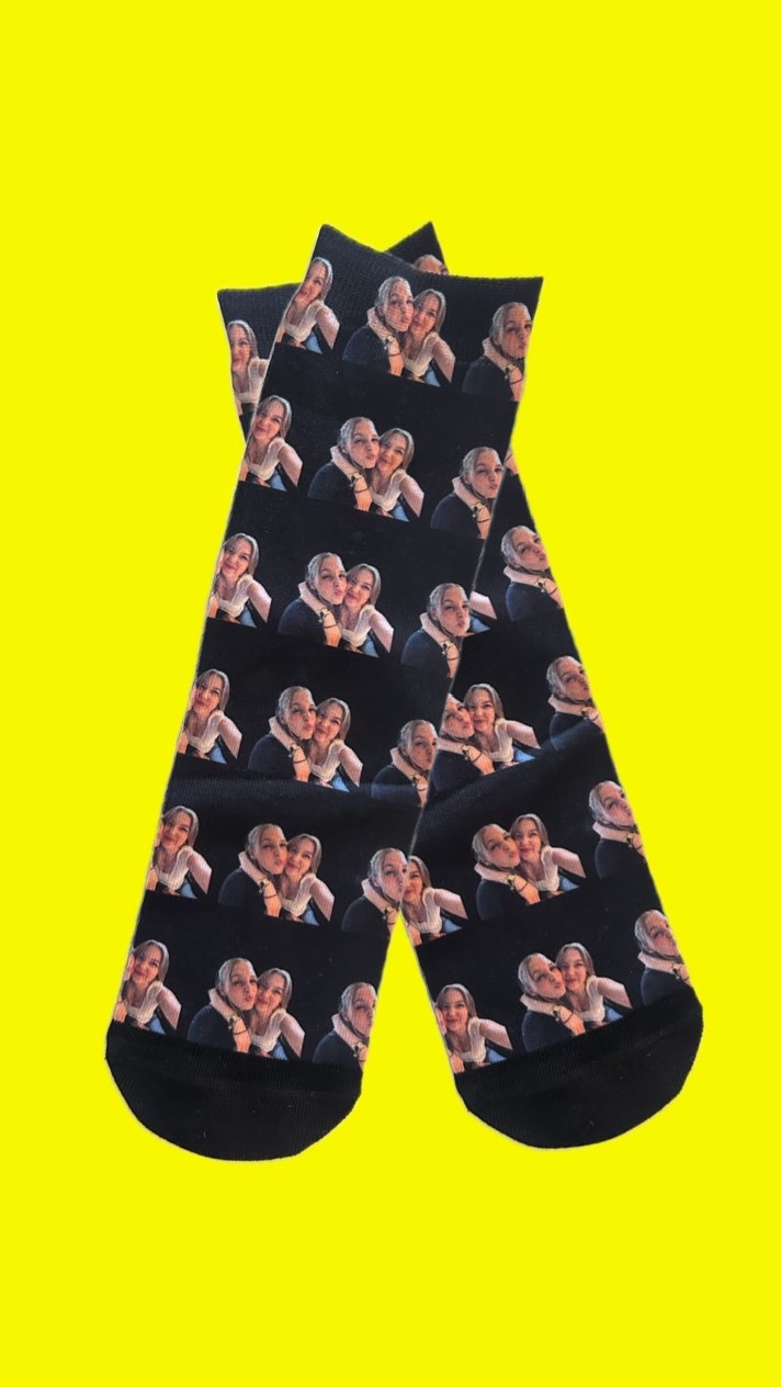 Spaß Socken 3
